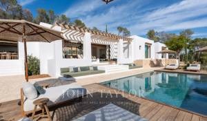 Verkauf Villa Santa Eularia des Riu