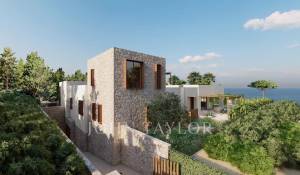 Verkauf Villa Santa Eularia des Riu