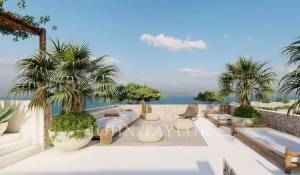 Verkauf Villa Santa Eularia des Riu