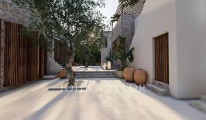 Verkauf Villa Santa Eularia des Riu