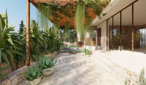 Verkauf Villa Santa Eularia des Riu