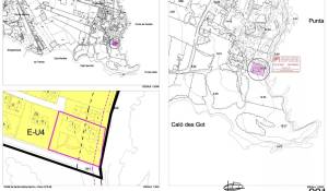 Verkauf Villa Santa Eularia des Riu