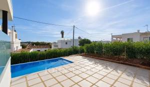 Verkauf Villa Santa Eularia des Riu