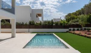 Verkauf Villa Santa Eularia des Riu