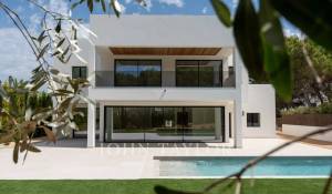 Verkauf Villa Santa Eularia des Riu