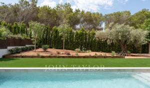 Verkauf Villa Santa Eularia des Riu