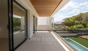 Verkauf Villa Santa Eularia des Riu