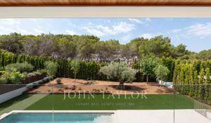 Verkauf Villa Santa Eularia des Riu