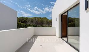 Verkauf Villa Santa Eularia des Riu