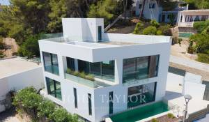 Verkauf Villa Santa Eularia des Riu