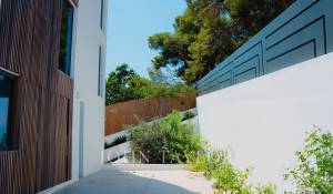Verkauf Villa Santa Eularia des Riu