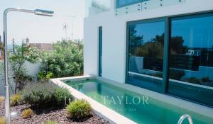 Verkauf Villa Santa Eularia des Riu