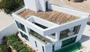 Verkauf Villa Santa Eularia des Riu