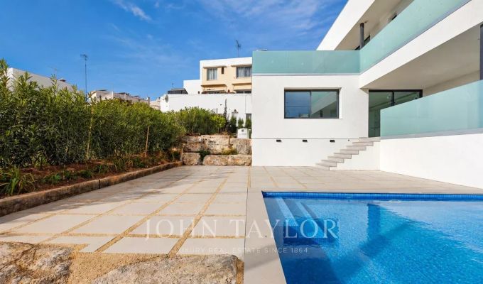 Verkauf Villa Santa Eularia des Riu
