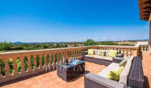 Verkauf Villa Santa Margalida