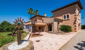 Verkauf Villa Santa Margalida