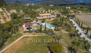 Verkauf Villa Santa Maria