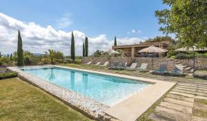 Verkauf Villa Santa Maria