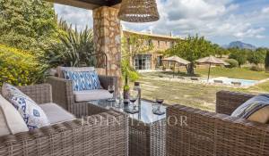 Verkauf Villa Santa Maria