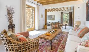 Verkauf Villa Santa Maria