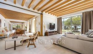 Verkauf Villa Santa Maria