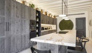 Verkauf Villa Santa Maria