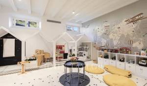 Verkauf Villa Santa Maria