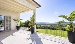 Verkauf Villa Santa Maria