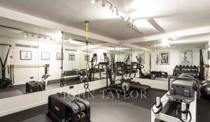 Verkauf Villa Santa Maria