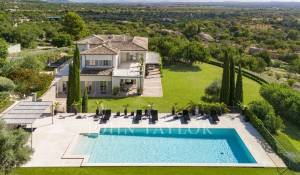 Verkauf Villa Santa Maria