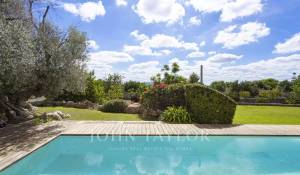 Verkauf Villa Santa Maria