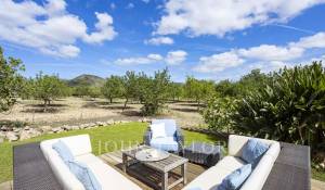 Verkauf Villa Santa Maria