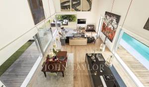 Verkauf Villa Santa Maria