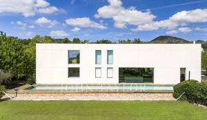 Verkauf Villa Santa Maria