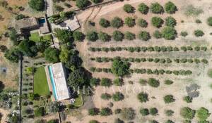 Verkauf Villa Santa Maria