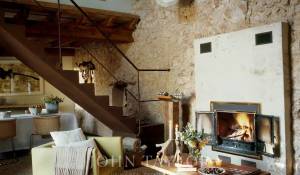 Verkauf Villa Santa Maria