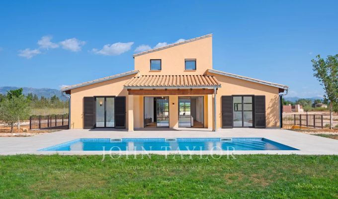 Verkauf Villa Santa Maria