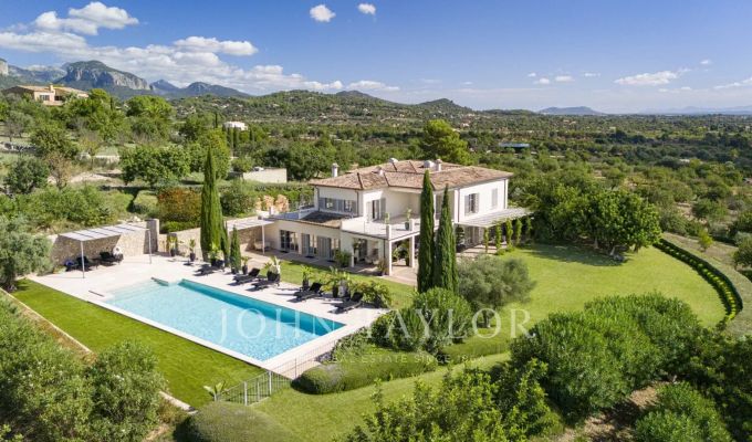 Verkauf Villa Santa Maria