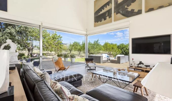 Verkauf Villa Santa Maria