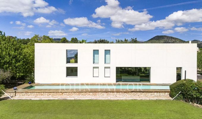 Verkauf Villa Santa Maria