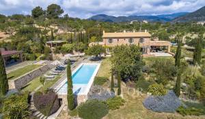 Verkauf Villa Santa María del Camí
