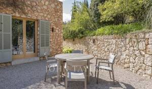 Verkauf Villa Santa María del Camí