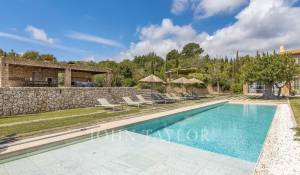 Verkauf Villa Santa María del Camí