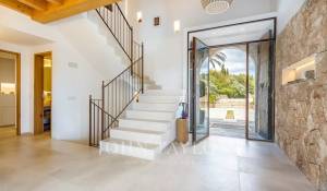 Verkauf Villa Santa María del Camí