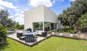 Verkauf Villa Santa María del Camí