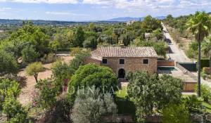 Verkauf Villa Santa María del Camí