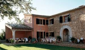 Verkauf Villa Santa María del Camí