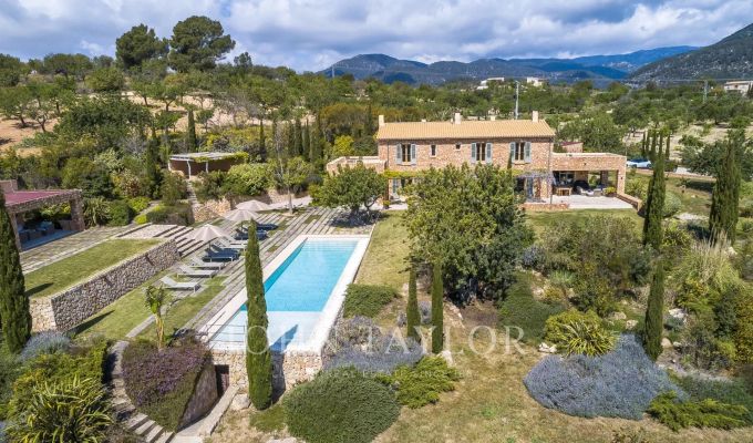 Verkauf Villa Santa María del Camí
