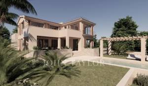 Verkauf Villa Santa Ponsa