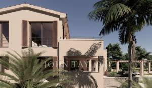 Verkauf Villa Santa Ponsa